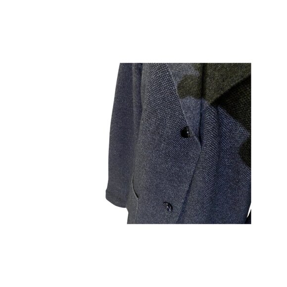 Benedetallb B Grey   Italian Sweatee - Picture 4 of 5